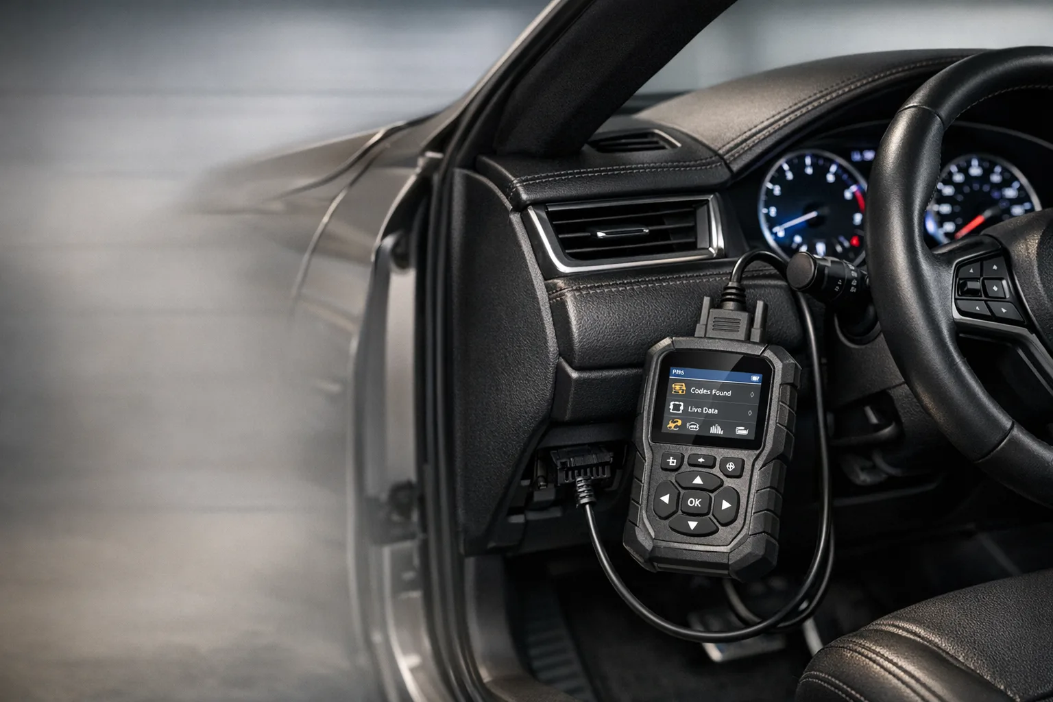 OBD2 nedir ve cihaz seçiminde neden hala belirleyicidir?